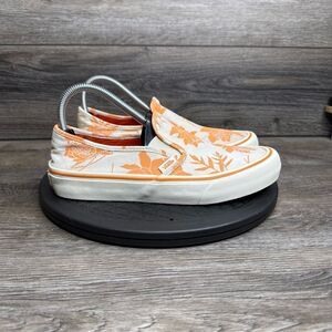 Vans Authentic Pro Ultracush Shoes Mens 8/ Womens 9.5 - Island Floral SF